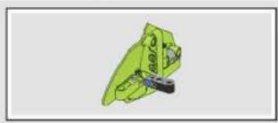 LEGO Technic 42115 - 594