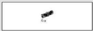LEGO Technic 42115 - SCISSOR DOORS - 11