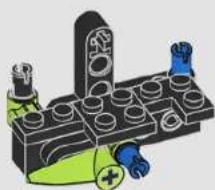 LEGO Technic 42115 - 123
