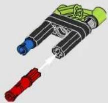 LEGO Technic 42115 - 259