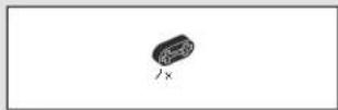 LEGO Technic 42115 - SCISSOR DOORS - 287