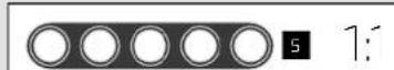 LEGO Technic 42115 - SCISSOR DOORS - 274