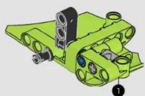 LEGO Technic 42115 - 604