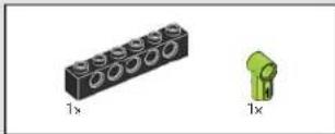 LEGO Technic 42115 - 158