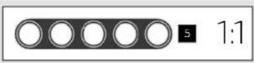 LEGO Technic 42115 - 535