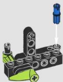 LEGO Technic 42115 - 118