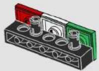 LEGO Technic 42115 - 650