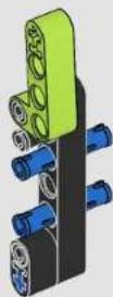 LEGO Technic 42115 - 333