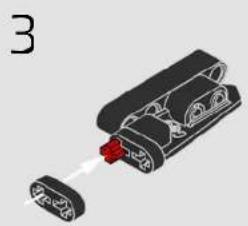 LEGO Technic 42115 - 9