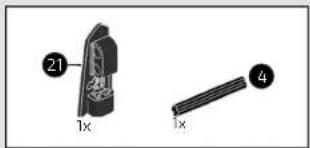 LEGO Technic 42115 - 24