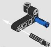 LEGO Technic 42115 - 338