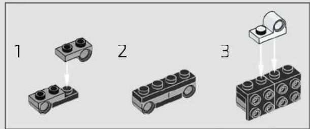 LEGO Technic 42115 - 82