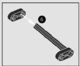 LEGO Technic 42115 - SCISSOR DOORS - 193