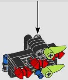 LEGO Technic 42115 - 181