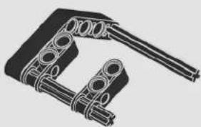 LEGO Technic 42115 - JANTES ET PNEUS - 32