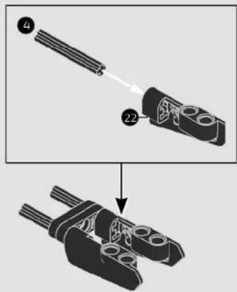 LEGO Technic 42115 - 29