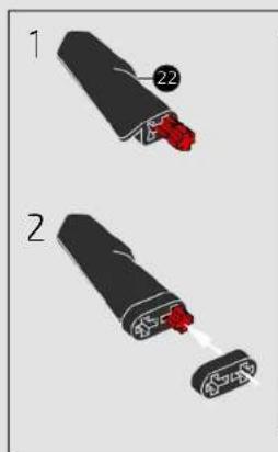LEGO Technic 42115 - SCISSOR DOORS - 149