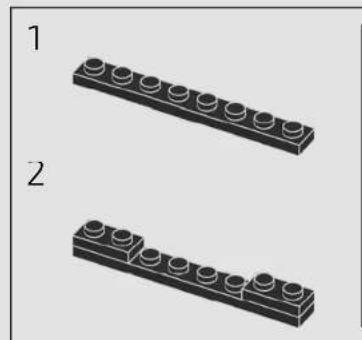 LEGO Technic 42115 - 582