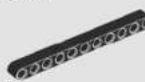 LEGO Technic 42115 - JANTES ET PNEUS - 17
