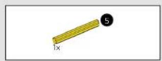 LEGO Technic 42115 - 575