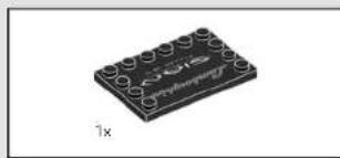 LEGO Technic 42115 - JANTES ET PNEUS - 36