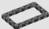 LEGO Technic 42115 - JANTES ET PNEUS - 53