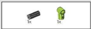 LEGO Technic 42115 - 253