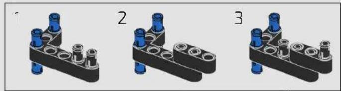 LEGO Technic 42115 - 243