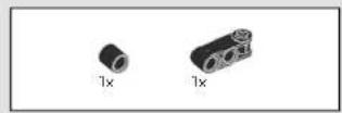 LEGO Technic 42115 - 415