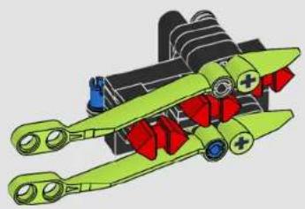 LEGO Technic 42115 - 183