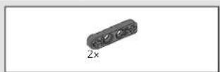 LEGO Technic 42115 - JANTES ET PNEUS - 20