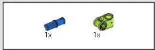 LEGO Technic 42115 - 201