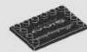 LEGO Technic 42115 - JANTES ET PNEUS - 48