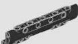 LEGO Technic 42115 - JANTES ET PNEUS - 2