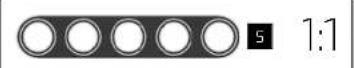 LEGO Technic 42115 - 414