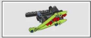 LEGO Technic 42115 - 152