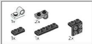 LEGO Technic 42115 - 81
