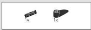 LEGO Technic 42115 - SCISSOR DOORS - 429