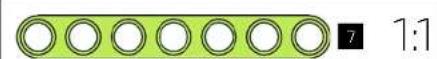 LEGO Technic 42115 - 233