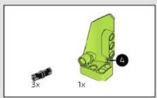 LEGO Technic 42115 - 430