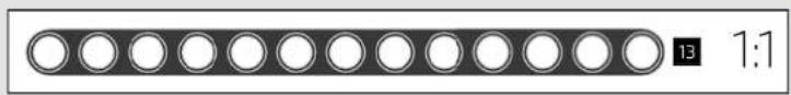 LEGO Technic 42115 - SCISSOR DOORS - 83