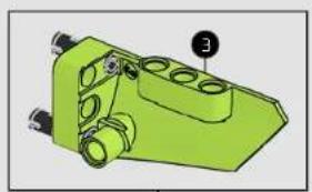 LEGO Technic 42115 - SCISSOR DOORS - 432