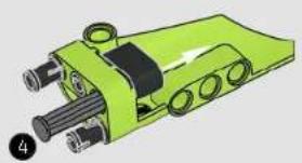 LEGO Technic 42115 - 434
