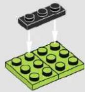 LEGO Technic 42115 - 90