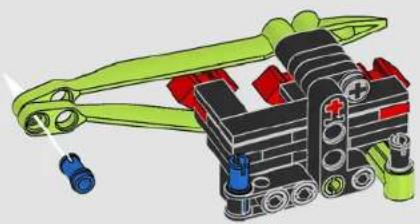 LEGO Technic 42115 - 140
