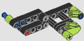 LEGO Technic 42115 - 268