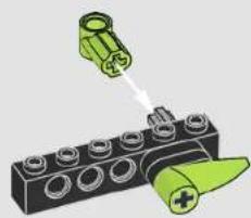 LEGO Technic 42115 - 159
