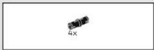 LEGO Technic 42115 - 114