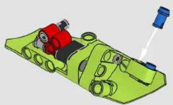 LEGO Technic 42115 - 323