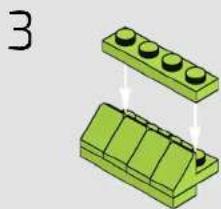 LEGO Technic 42115 - 65